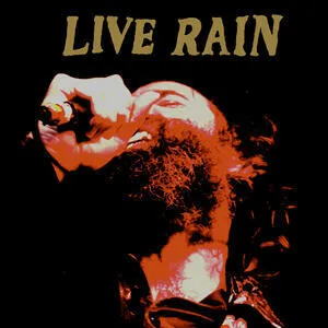 Live rain